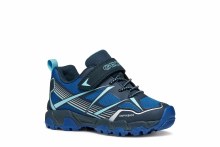 Magnetar Navy/Royal 4 UK / 37