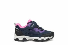 Magnetar Navy/Violet 1 UK / 33