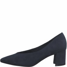 Marco Tozzi 22416 Navy Heel 37
