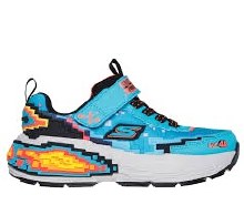 Mega-Craft 4K Blue 10 UK / 28