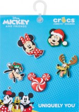 Mickey Christmas 1