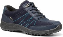 Mist GTX French Navy 4 UK / 37