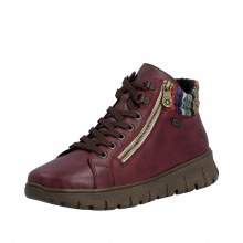 Additional picture of N1305 Wine Double Zip