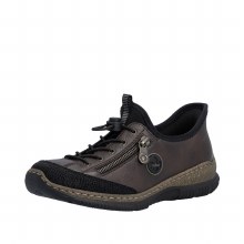 Additional picture of N3267 Bronze Slip On