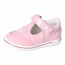 Odile Blush T-Bar 7.5 UK / 25