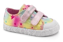 Pablosky 967270 Multi Glitter