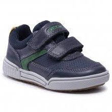 Poseidon Navy/Green EU 36