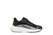 Pro Ran Black / Grey