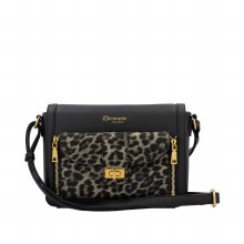 Q0723 Black Leopard 1