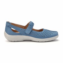 Quake Cornflower Blue