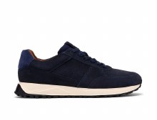 Radwell Tie Navy Suede 10 UK /