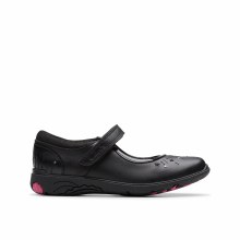 Relda Wish Black Leather 11 UK