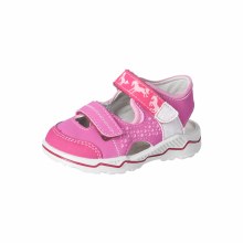 Ricosta Dobby Pink 21