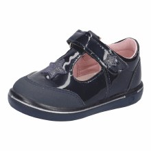 Ricosta Mandy Navy Shoe 21