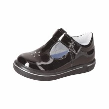 Winona Black Patent 26