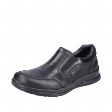 Rieker 14850 Black Waterproof