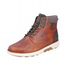 Rieker Tex Brown Boot 41