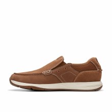 Sailview Step Tan 10.5 UK / 45