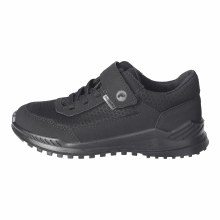 Seb Black Velcro