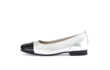 51.351 Silver / Black