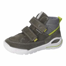 Skip Waterproof Green Boot 30