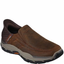 Slip Ins Brown 7 UK / 41 EU