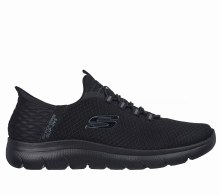 Slip-ins: Summits Black 7 UK /