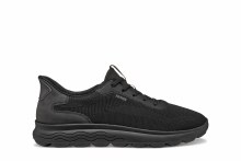 Spherica Mens Black 8 UK / 42