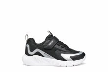 Sprintye Black 10 UK / 28 EU B