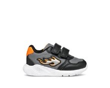 Sprintye Black/ Orange 7.5 UK