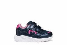 Sprintye Navy 7 UK / 24 EU Nav