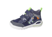 Stone Navy 8.5 UK / 26 EU Navy