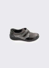 Suave Phoebe Smoke 7 UK / 41 E