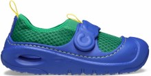 Swiftwater Splash Blue