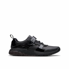 Tidal Flare Black