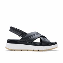 Tuscan Cross Black