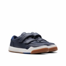 Urban Solo Navy 4 UK / 20 EU G