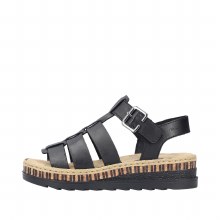 V7904 Black Gladiator
