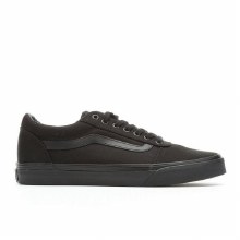 Vans Ward Black Y 2