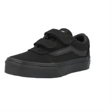 Vans Ward V Velcro Black 1
