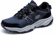 Vigor Hiking Shoe Navy/Grey 7