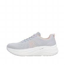 W4101 Grey Mesh Trainer 4 UK /
