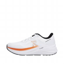Additional picture of W4102 White Sporty Trainer 4 U