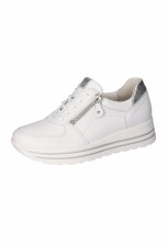Waldlaufer H-Lana White/Silver