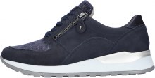 Waldlaufer Hiroko Navy/ White