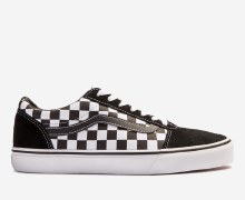 Vans Ward Checkered 6