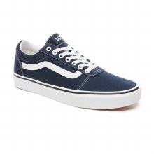Ward Dress Blue/White 1