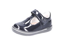 Winona Navy Patent 27