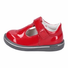 Winona Red Patent