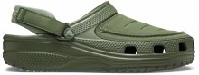 Additional picture of Yukon Vista Army Green 11 UK /